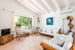 Villa Hércules 115 Binidali - 9