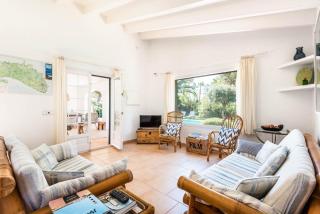 Villa Hércules 115 Binidali - 5