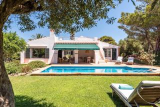 Villa Hércules 115 Binidali - 9