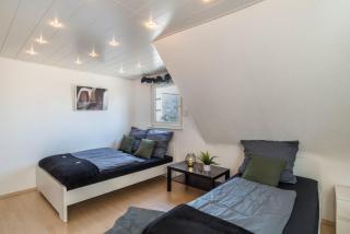 am Hirnach - Sindelfingen - 0