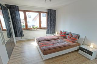 oberes Apartment Ostseeferienhaus - Mönkebude - 5