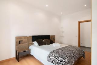 Traditional 3 bedroom apartment - Alte - 3