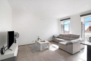 Traditional 3 bedroom apartment - Alte - 9