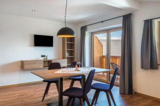 Morodeserhof Apt Bühlen 1 - 2