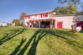 Chambre D’hôtes La Bonne Mine - 4