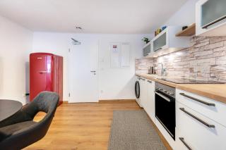 The Cozy Corner - Passau - 6
