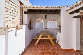 El Refugio De La Axarquía - 9