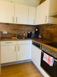 Ferienwohnung Bauernpfad - 6