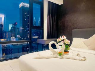 luxury a x o n by love stay - 6