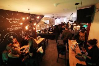 Ferienwohnung Khorsandi Eins - 8