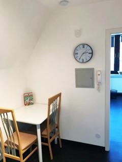 Ferienwohnung Khorsandi Eins - 5