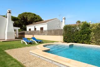 Villa Perez Zara 3 - 0