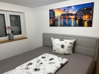 Ferienhaus bis 6 Personen - 9