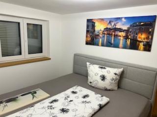 Ferienhaus bis 6 Personen - 3