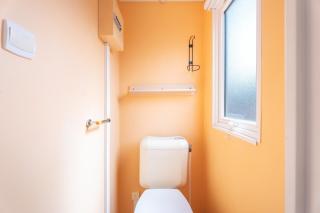 Falaguera Bungalow 5 - 9