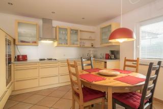 Sabinas Gästewohnung - 1