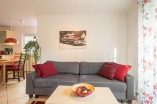 Sabinas Gästewohnung - 6