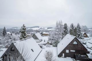 Ferienwohnung Bergblick - 8