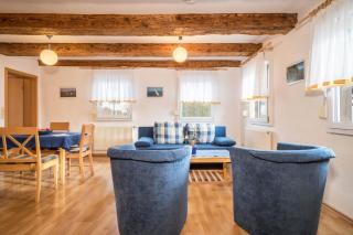 Ferienwohnung Nr 3 - 8