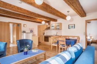 Ferienwohnung Nr 3 - 6