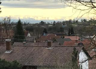 Purer Genuss - Garten und Alpe - 4