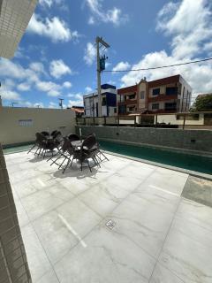 Hermano 102 · O melhor do Bessa, lindo Apto perto da praia - 2