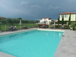 Villa Manuela Flat - 5