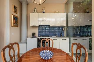 Villa Manuela Flat - 4