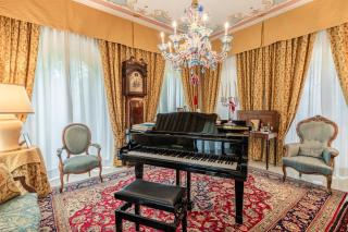 Villa Manuela Flat - 9