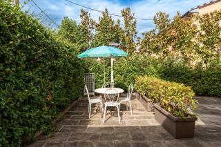 Villa Manuela Flat - 6