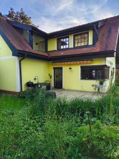 Ferienhaus Wurzinger - 4