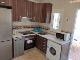 Mirador del Golf con piscina - Islantilla - 2