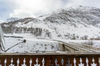 Chalet Les moulins - 8