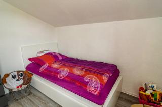 Krummes Häusschen an der Nordsee - 9