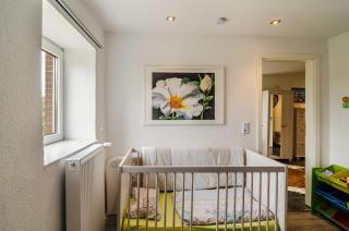 Krummes Häusschen an der Nordsee - 5