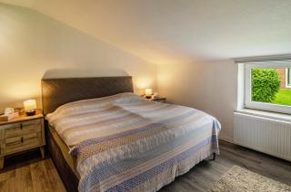 Krummes Häusschen an der Nordsee - 4