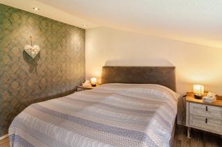 Krummes Häusschen an der Nordsee - 2