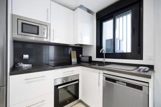 Apartamento Punta Candor - 5