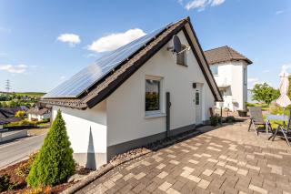 Ferienhaus Am Brande - 0