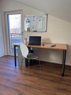 Ferienwohnung Rudi - 8