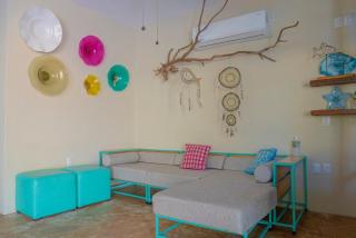 Casa Tropical Nibasan, beautiful garden and pool - 0