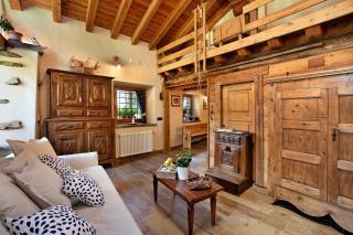 Chalet 1175 - Grand-haury - 4