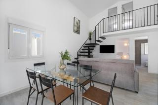 Alce piscina climatizada - 5