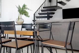 Alce piscina climatizada - 2