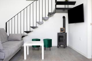 Alce piscina climatizada - 6