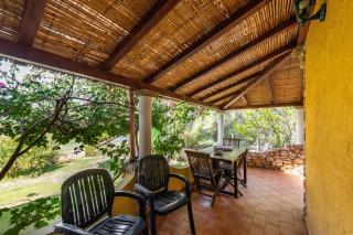 Villa Maladroxia - 9