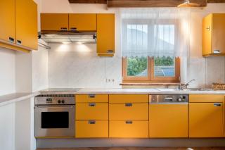 Apartment Funtnatsch - 3