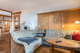 Apartment Funtnatsch - 5