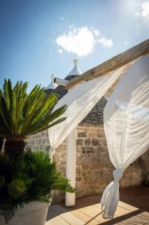 I Tre Trulli - 4