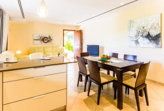 Casa de los Pinos - 4